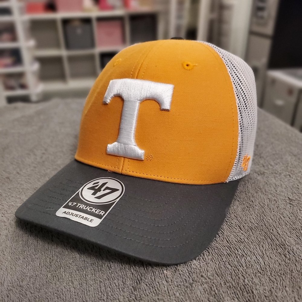 BRAND NEW Tennessee Volunteers Snapback